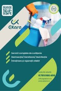 Ekara Cleaning