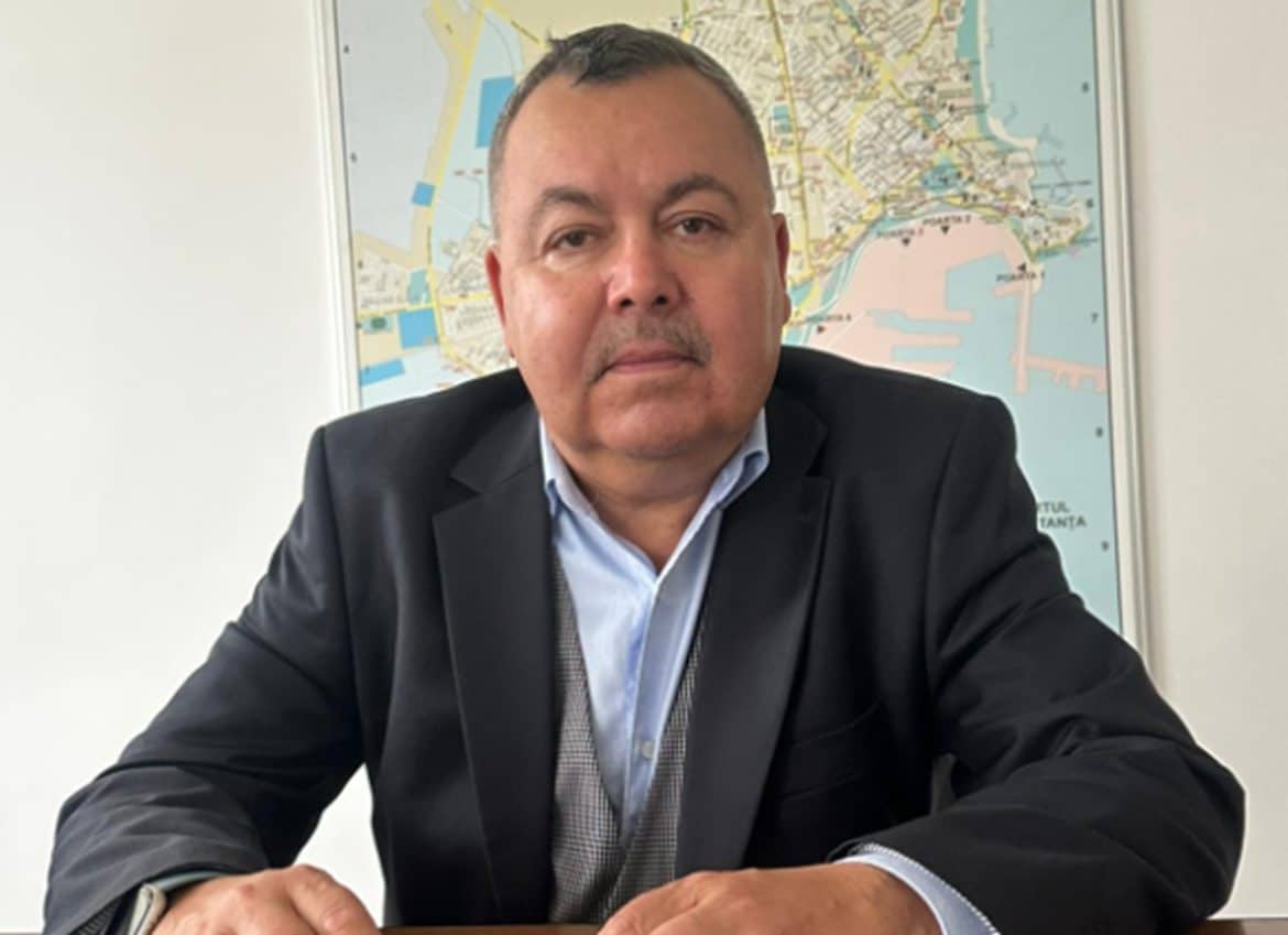 termocentrale director